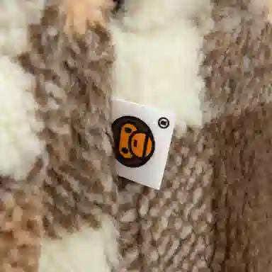 BABY MILO STORE BY A BATHING APE