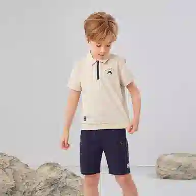 HAZZYS Polo