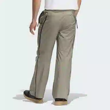 adidas FW24 PRE WOVEN TRACKSUIT BOTTOMS