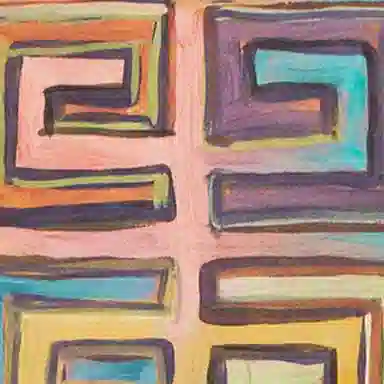 GIVENCHY x Josh Smith SS22 Logo