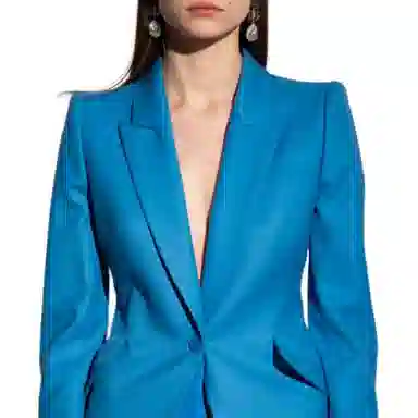 Alexander McQueen SS22