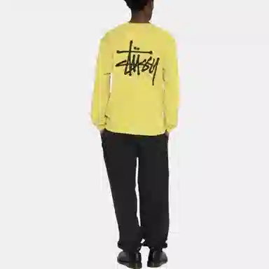 Stussy FW22 Crewneck Sweatshirt