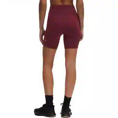 lululemon Wunder Train Shorts Black