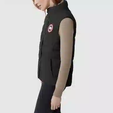 Canada Goose SS21 Freestyle