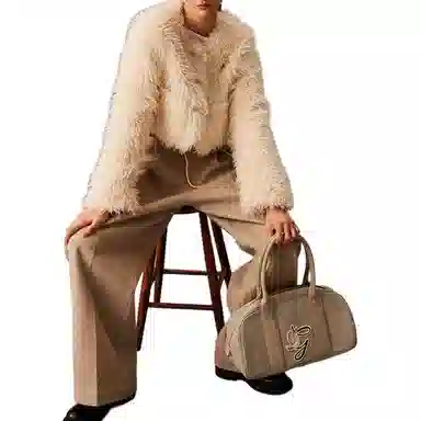 GOOD BAI FW24 GOODBAI logo