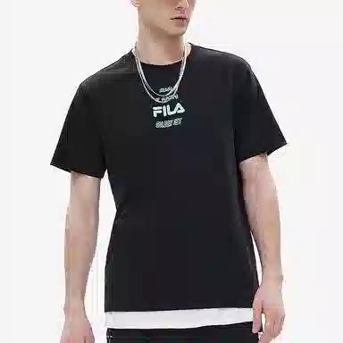 FILA FUSION LogoT