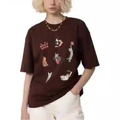 Converse Chuck Taylor SEASONAL T