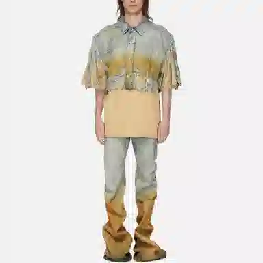 Rick Owens DRKSHDW SS24