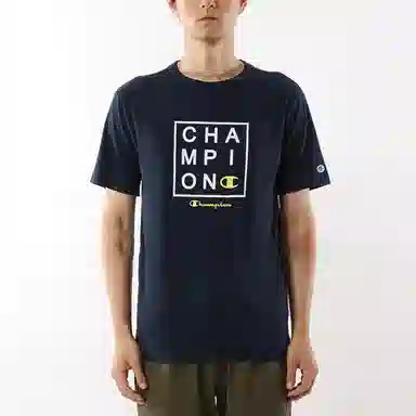 Champion SS23 FunnyTee C-LogoT