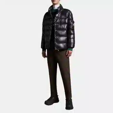 Moncler Lule Logo