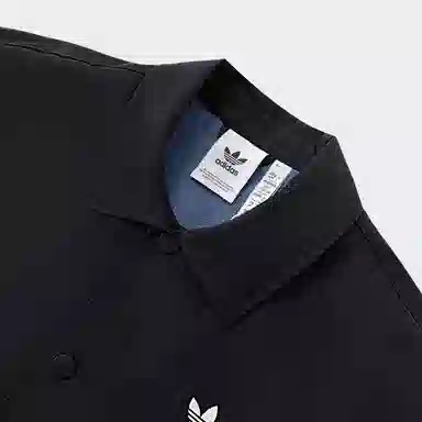 adidas originals City Skate Coach Jacket Logo