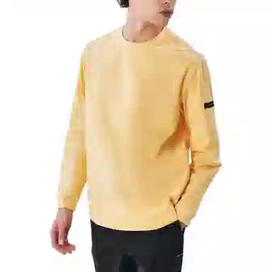 DESCENTE ESSENTIAL Dualless T