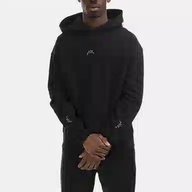 A-COLD-WALL* FW22 Printed Logo Hoodie