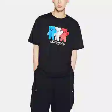 acme de la vieADLV SS25 T