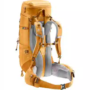 DEUTER Aircontact40+10L