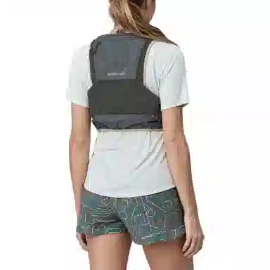 patagonia Slope Runner Vest