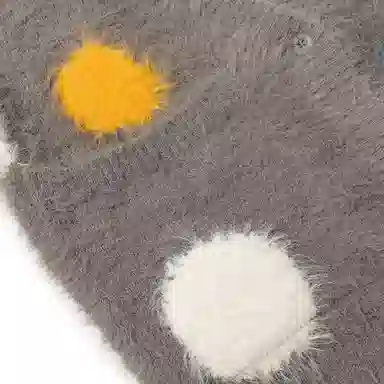 Vans Knit Sweater Brown