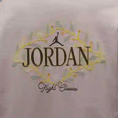 Jordan Oversize SS25 T