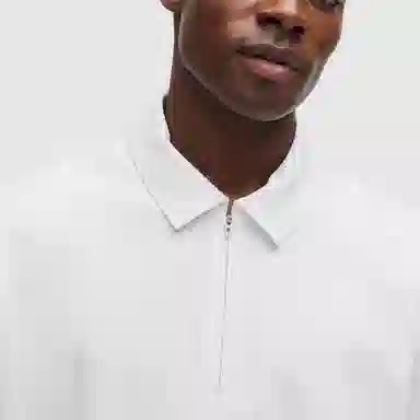 lululemon Daydrift Luxtreme LycraPolo