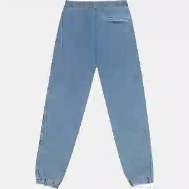 DIESEL x WBG Capsule Denim Jeans