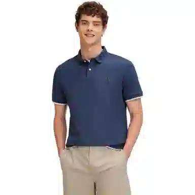 Hush Puppies Polo