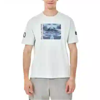 EMPORIO ARMANI EA7 SS24 LogoT