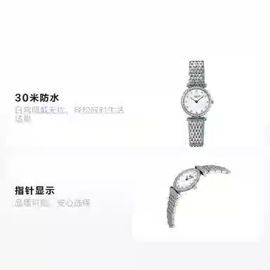 LONGINES 30 L4.241.0.80.6