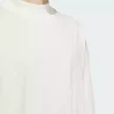 adidas Lounge LONG SLEEVE T