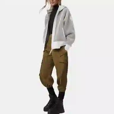 Canada Goose HUMANATURE SimcoeLogo