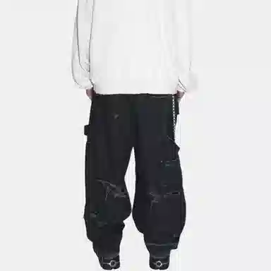 GRAILZ PROJECT G/R SS25