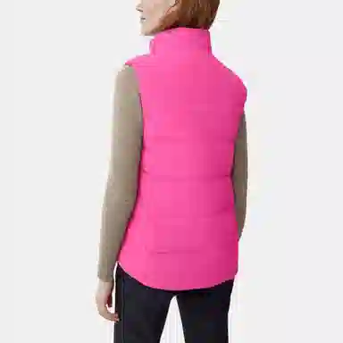 Canada Goose Freestyle Logo