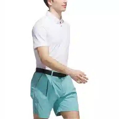 adidas GO-TO SS25 TEXTURED POLO SHIRT Polo