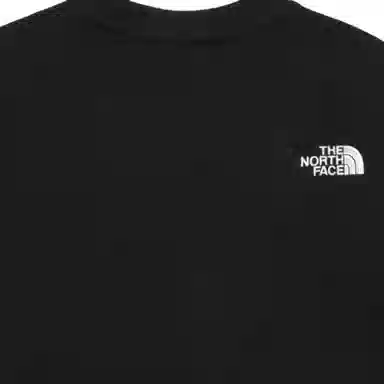 THE NORTH FACE Logo