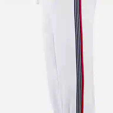 Jordan x NBA All-Star Knit Pants White