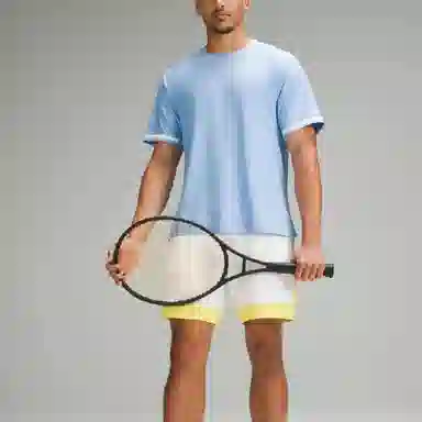 lululemon SS24 Tennis T