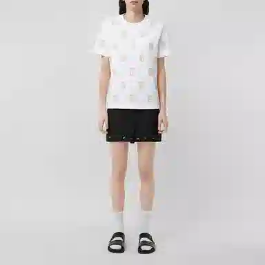 Burberry SS22 T