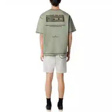 STONE ISLAND LogoT