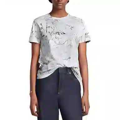 DIOR SS23 T