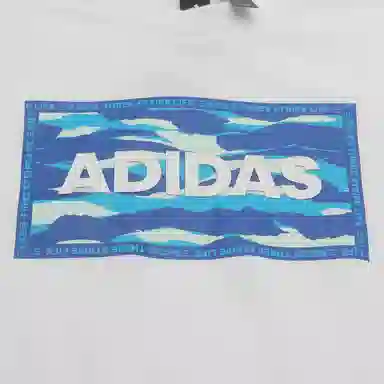 adidas GFX T COLOR T