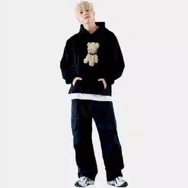 acme de la vieADLV FW24