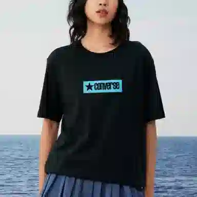 Converse T