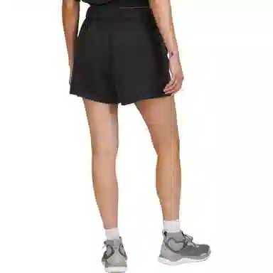 lululemon SS22 Softstreme SoftMatte 4"