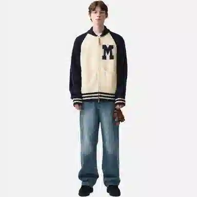 MARITHE FRANCOIS GIRBAUD LOGO