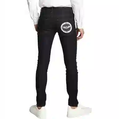 VERSACE JEANS COUTURE FW22 logo
