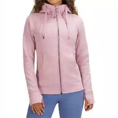 lululemon Scuba Full-Zip Hoodie