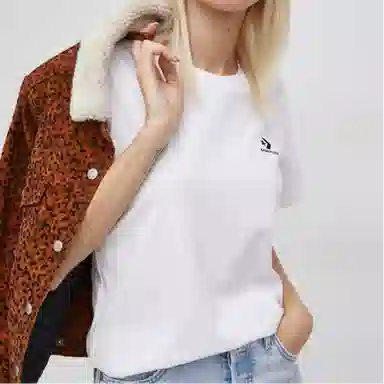 Converse Logo T