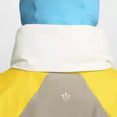 Nike x L'Art de L'Automobile Nocta SS24