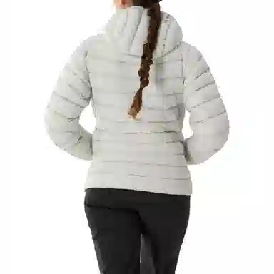 Arcteryx Cerium LT 850logo