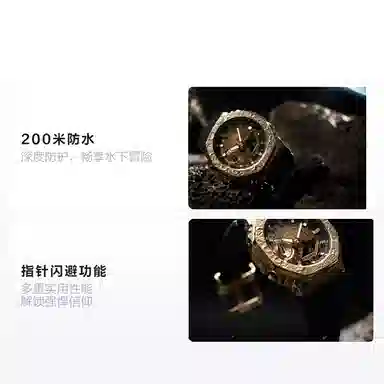 G-SHOCK GM-2100MG-1APFM