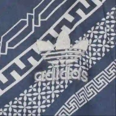 adidas originals TREFOIL DRESS